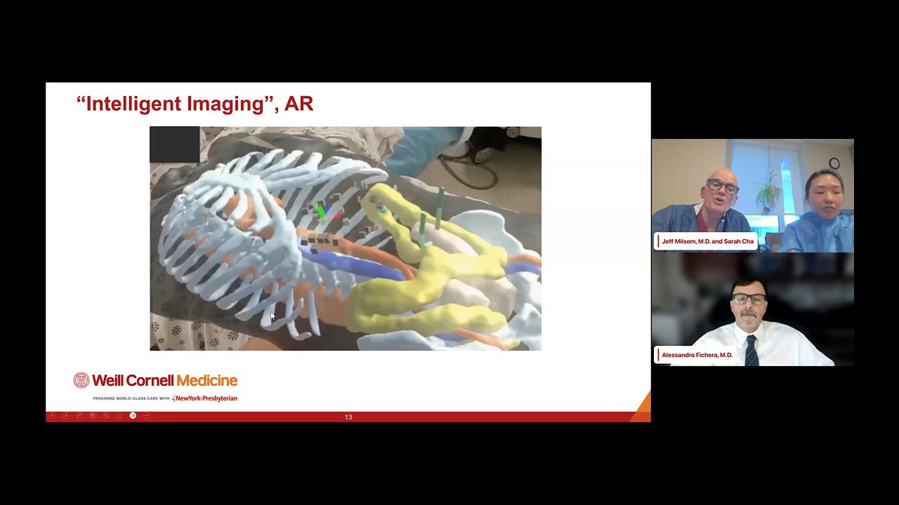 Navigating Colorectal Surgery: Tools, Techniques, and What They Mean for You