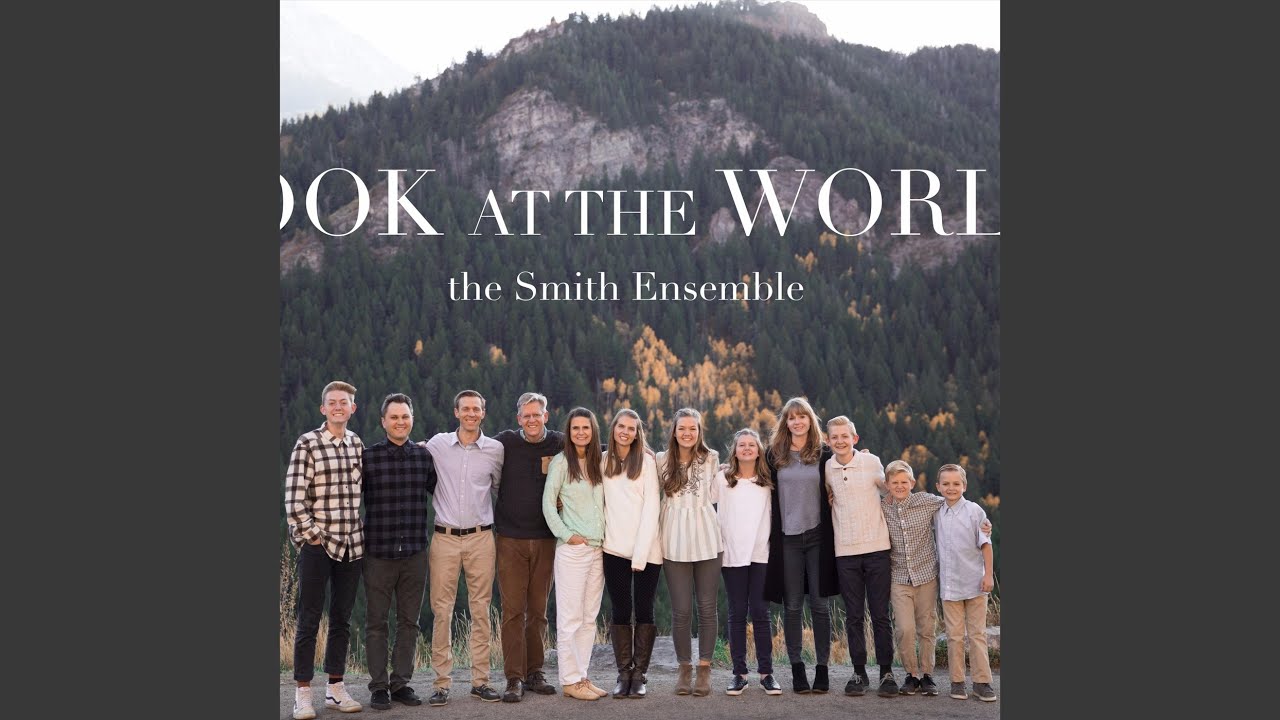 Look at the World