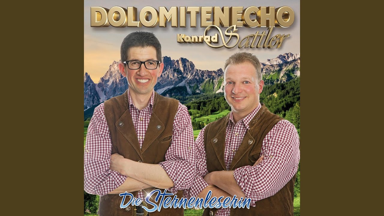 Dolomiten Melodie