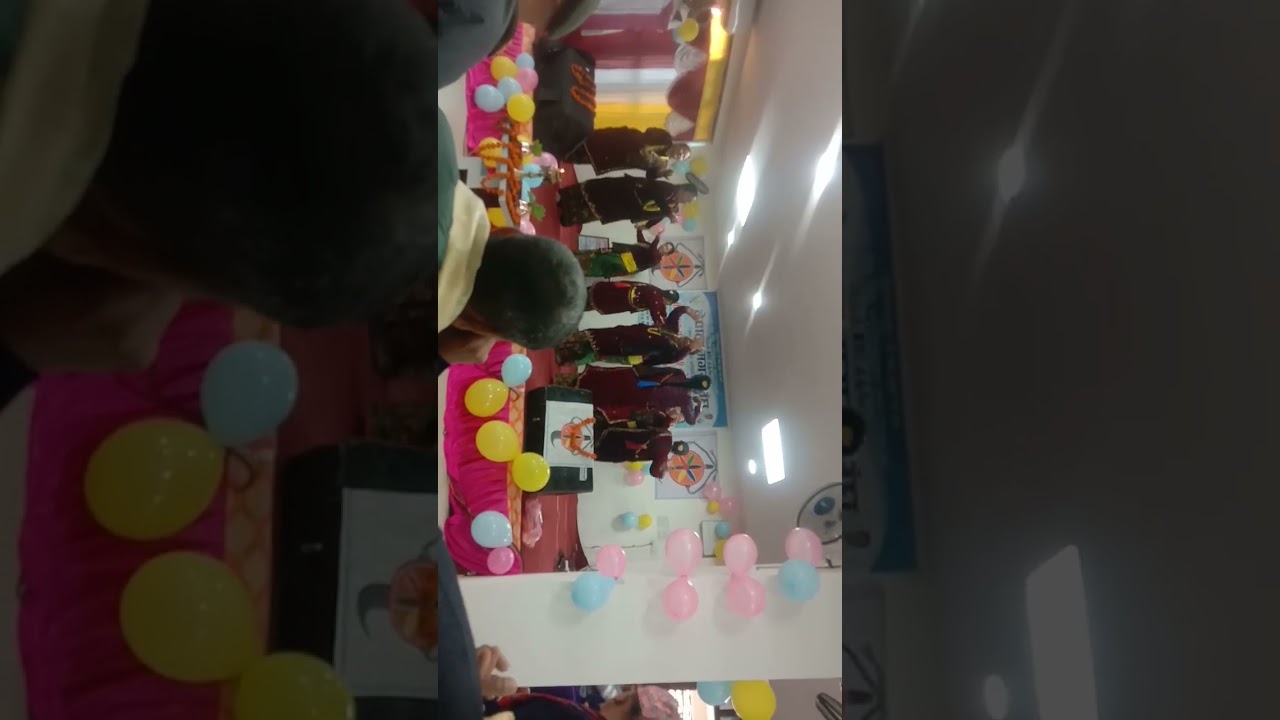 माघे सकराती मनाउदै मगर सघ सुर्खेत 