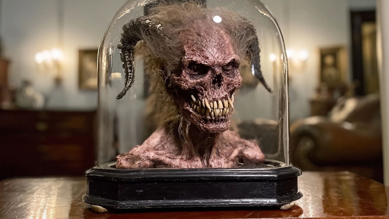 Dangerous Artifacts Museums Keep Locked Away - Part 2