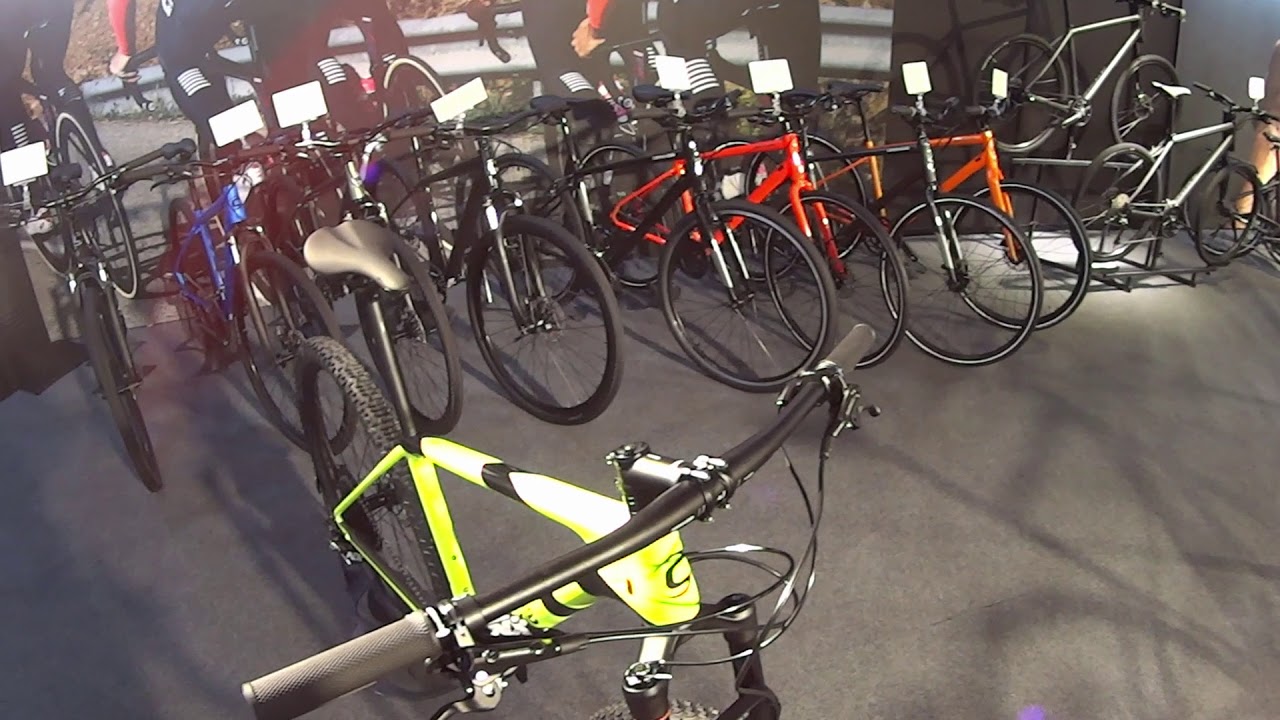 Cannondale F-Si Carbon 5