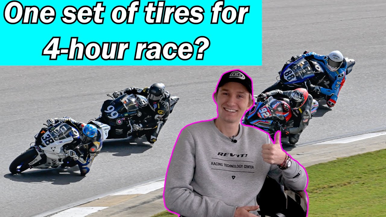 How to Endurance Race? | Racing Insights Ep. 3