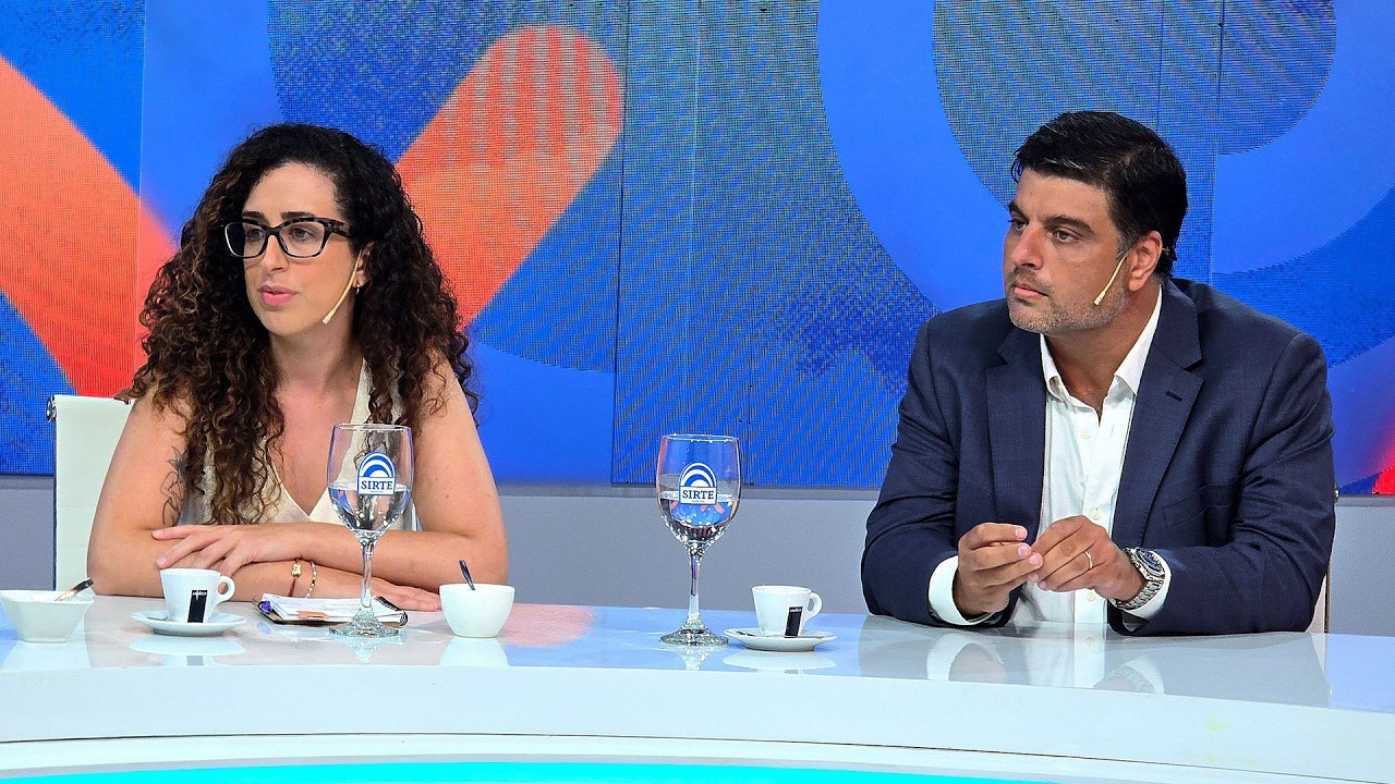La comparecencia de autoridades de INAU en el Parlamento