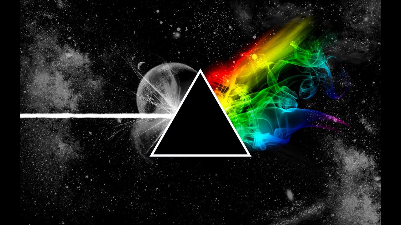 Epic Pink Floyd Mix