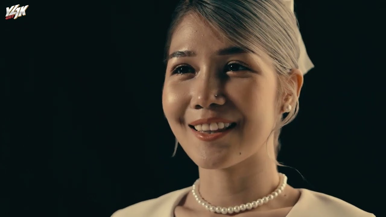 Everything - Ye Lay & Yoon Myat Thu [ Official Music Video ]