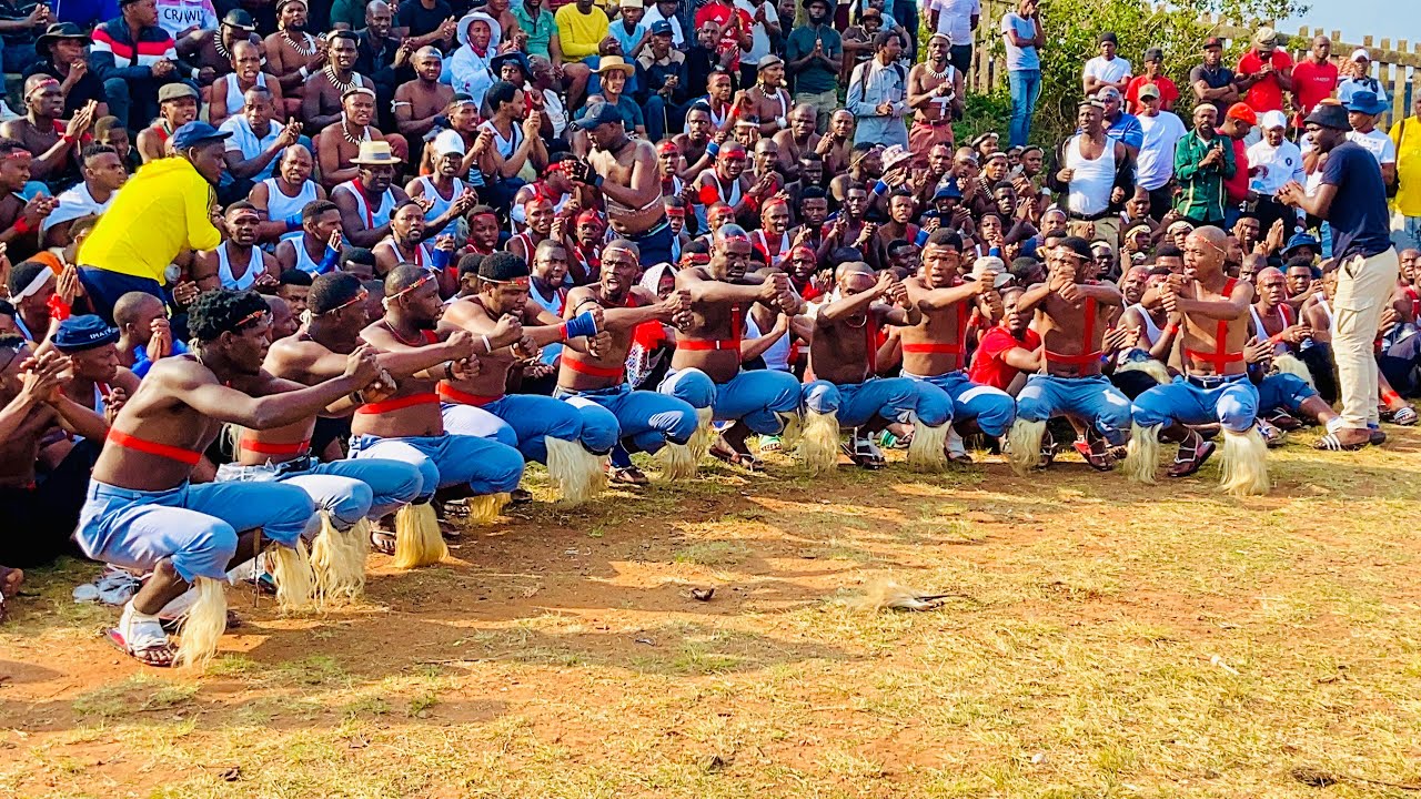 Amawele kamphostoli Lapha Emlazi e17 | Ingoma yasobuka ivulwa | 2 colours 