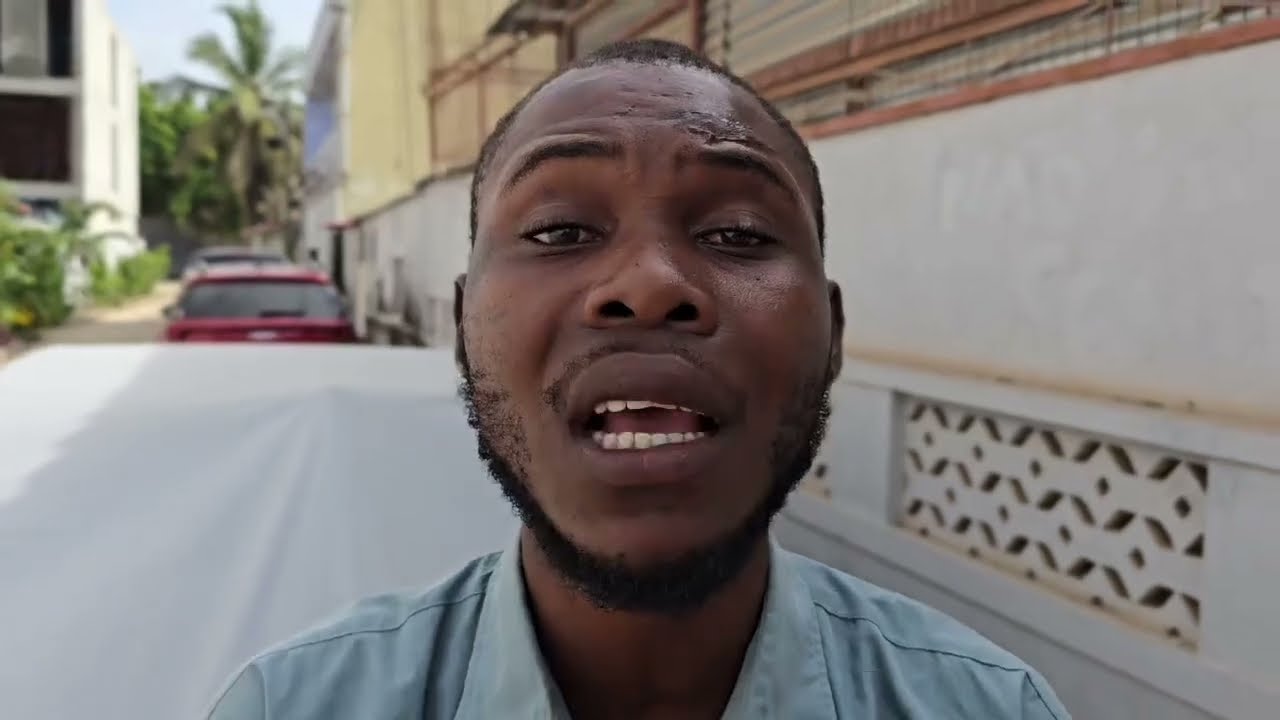 Ex Gatuno CONFESSA OS SEUS CRIMES e pede Perdão aos Angolanos 😰 (Fonte Flay Skuad)