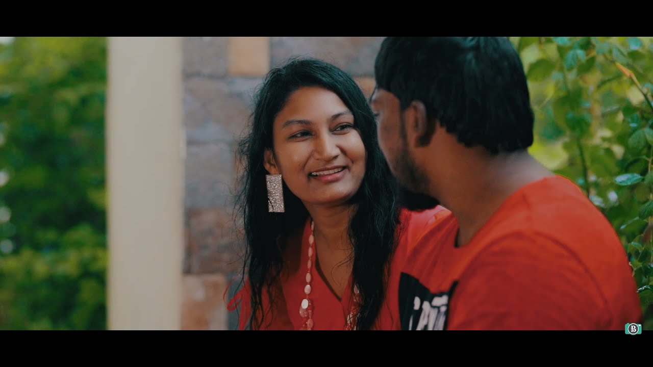 PREWEDDING VIDEO 2020 | MARTIN &JYOTHIRMAYI | BERNICE PHOTOGRAPHY