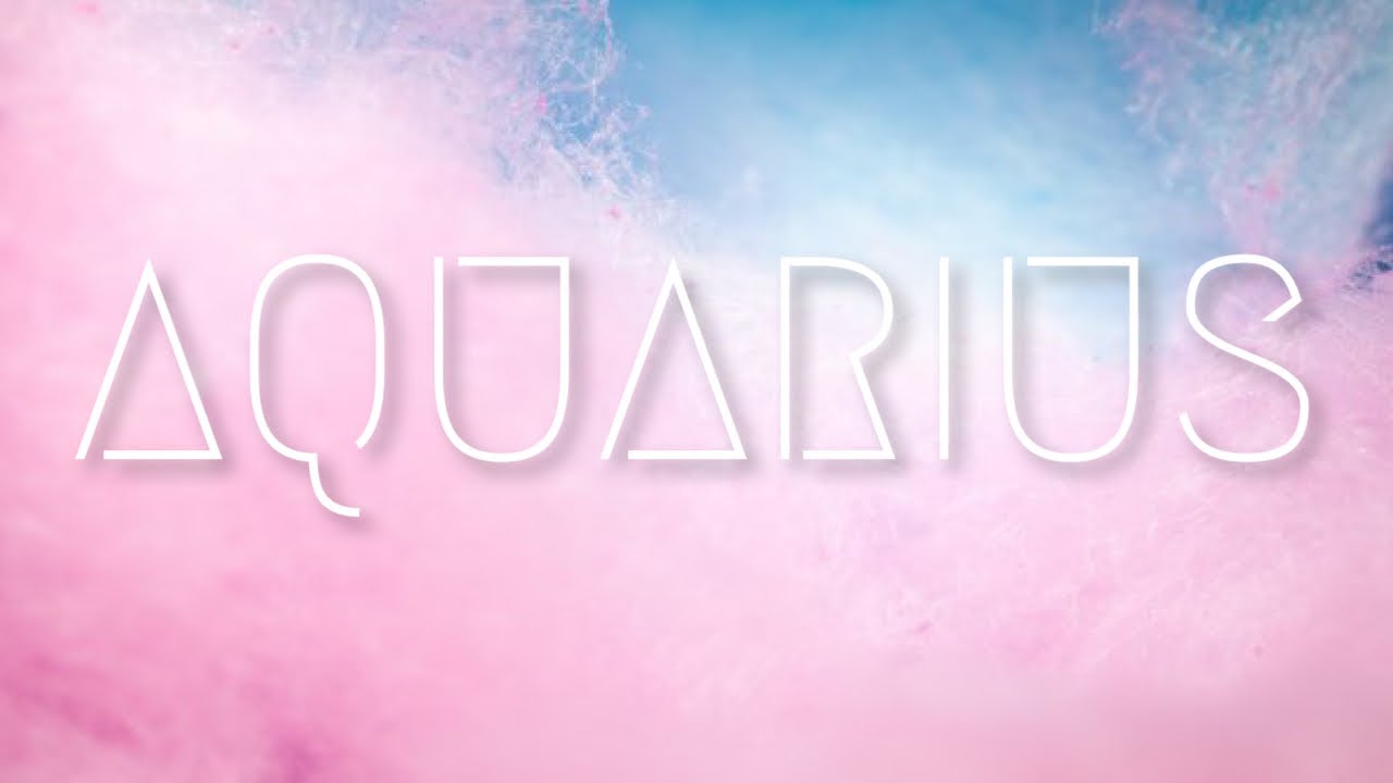 Aquarius | THEY ARE CONFUSED EMOTIONALLY - Aquarius Tarot Reading