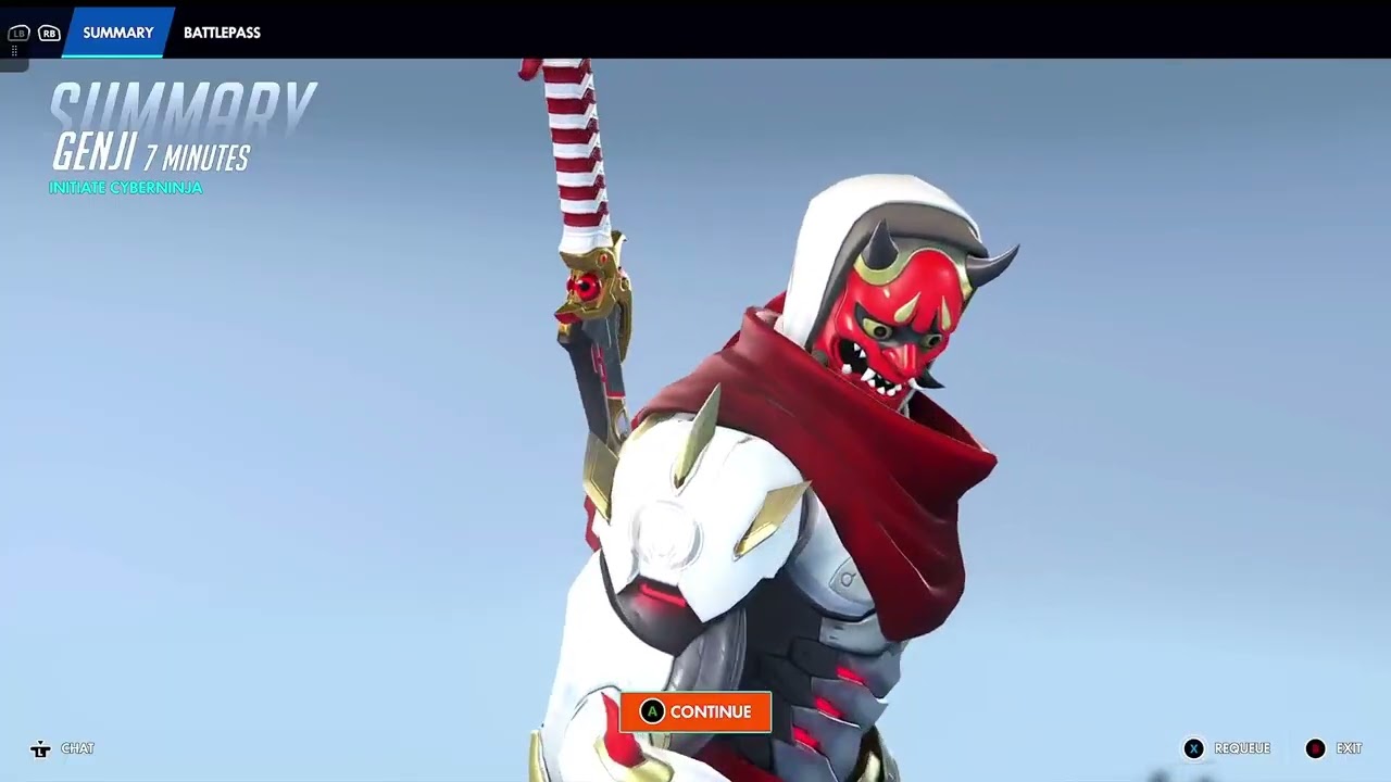 Overwatch 2 electric boogaloo