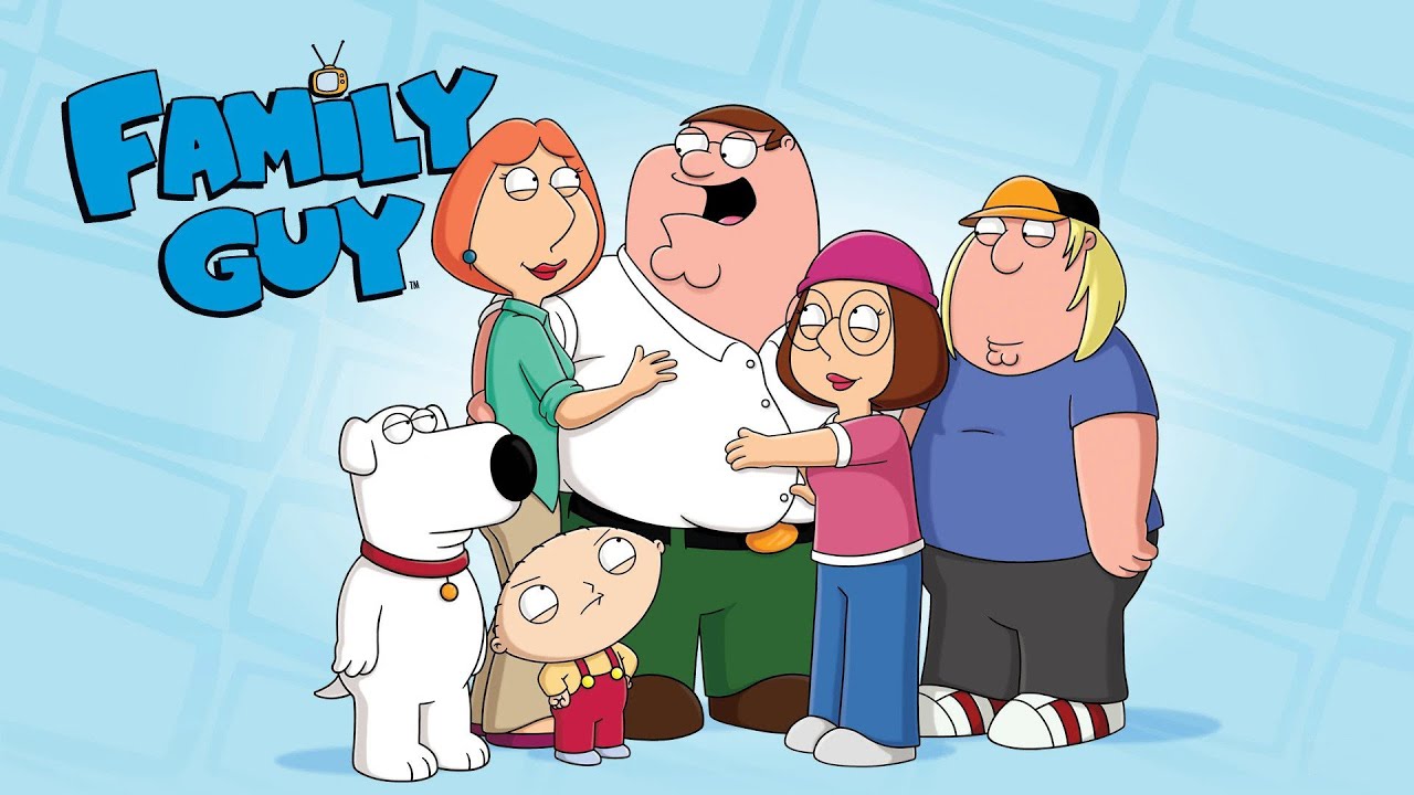 Family Guy Funniest Moments For 20 Minutes