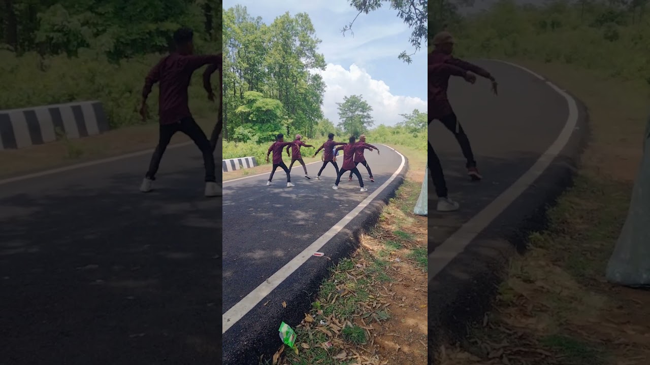 live shooting video 📷 new khortha song 2025