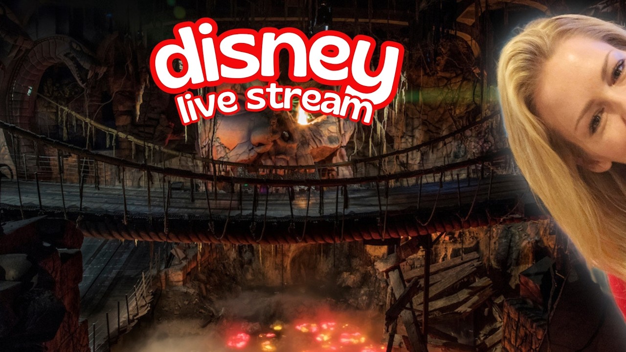 ✨️ Disney Live ✨️