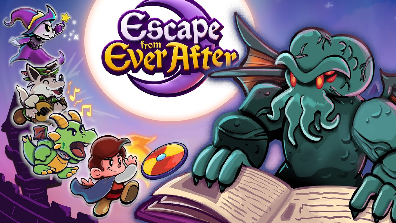 The Most PEAK Paper Mario-like EVER MADE!