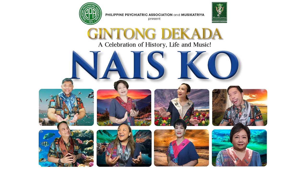 NAIS KO