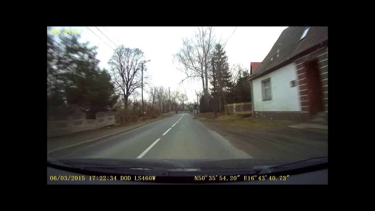 stoszowice wypadek