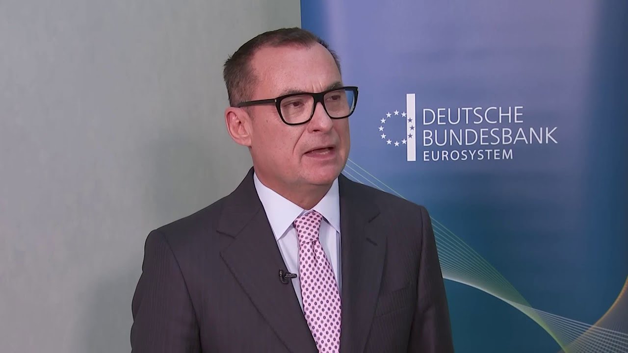 ECB's Joachim Nagel: Iran war is a burden on the global economy