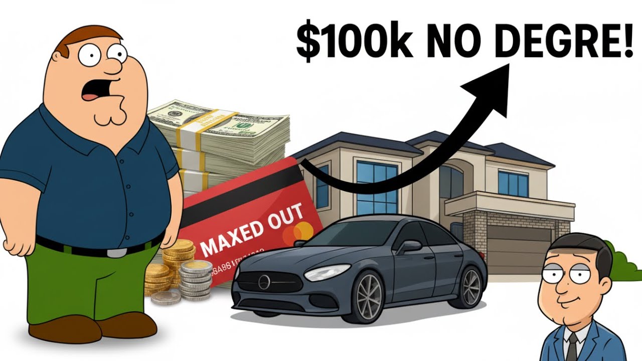 12 высокооплачиваемых вакансий в США и Великобритании без высшего образования (быстрый заработок ...