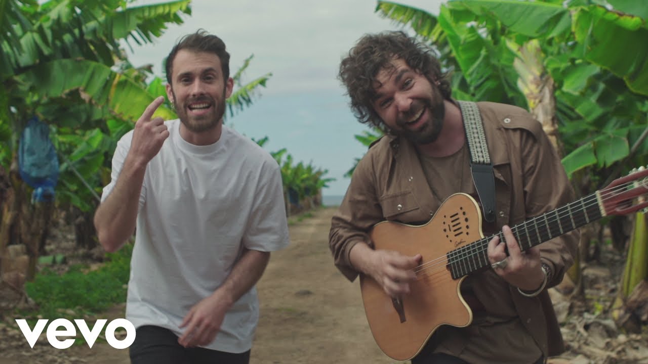 Arnau Griso - Desamortil (Acústico)