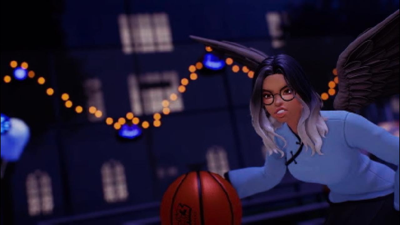 3on3 FreeStyle: IS P6 CLARA ACTUALLY ANY GOOD?!!