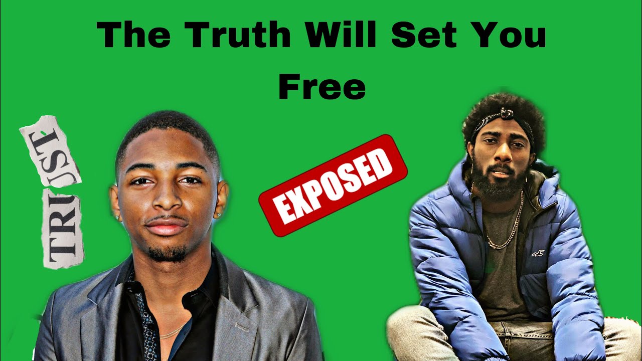 @WHOKR Sentenced To 50 Years To Life In Prison @newjackcity Thought On Sentence & How He Meet Him