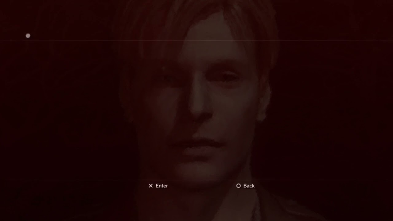 Почему Silent Hill HD Collection — лучшая часть Silent Hill