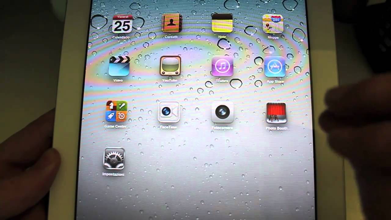 iPad 2: tutte le novità mostrate da iPadItalia