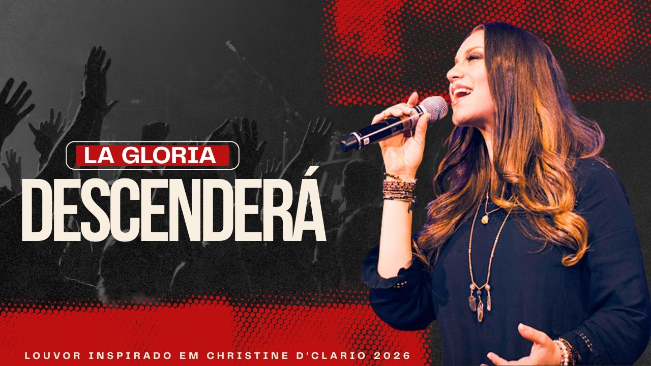 Esta canción te tocará el corazón | La gloria descenderá | Alabanza exclusiva y profunda