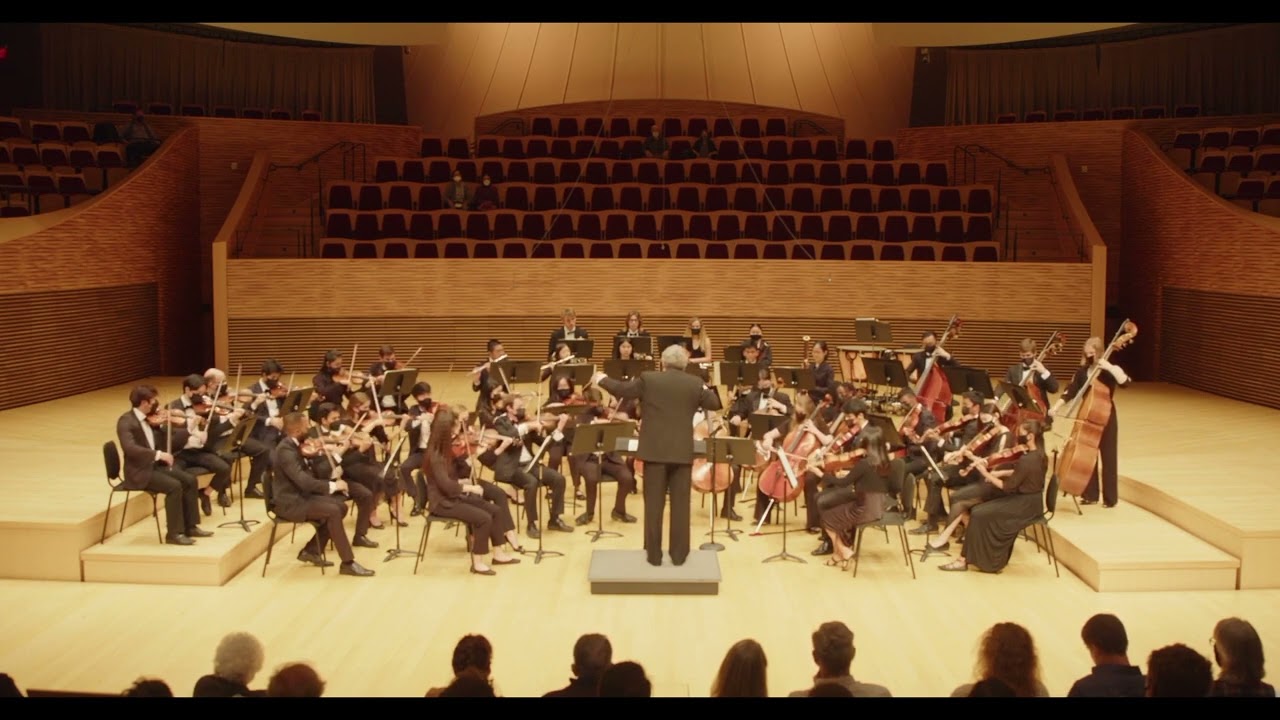 W. A. MOZART   Symphony No. 26 in E-flat major, K. 184