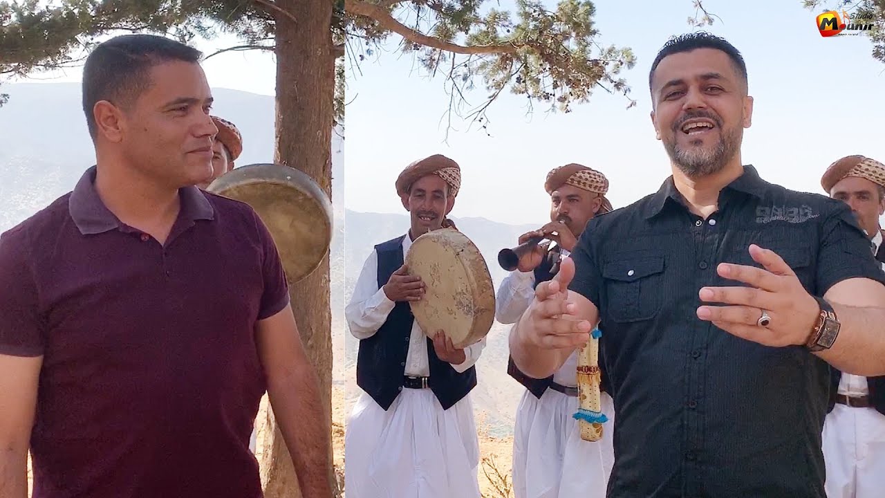cheb chakir cheb wahid  - sma3 rani m3ak - 2022 -  شاب وحيد شاب شاكر  حيدوس