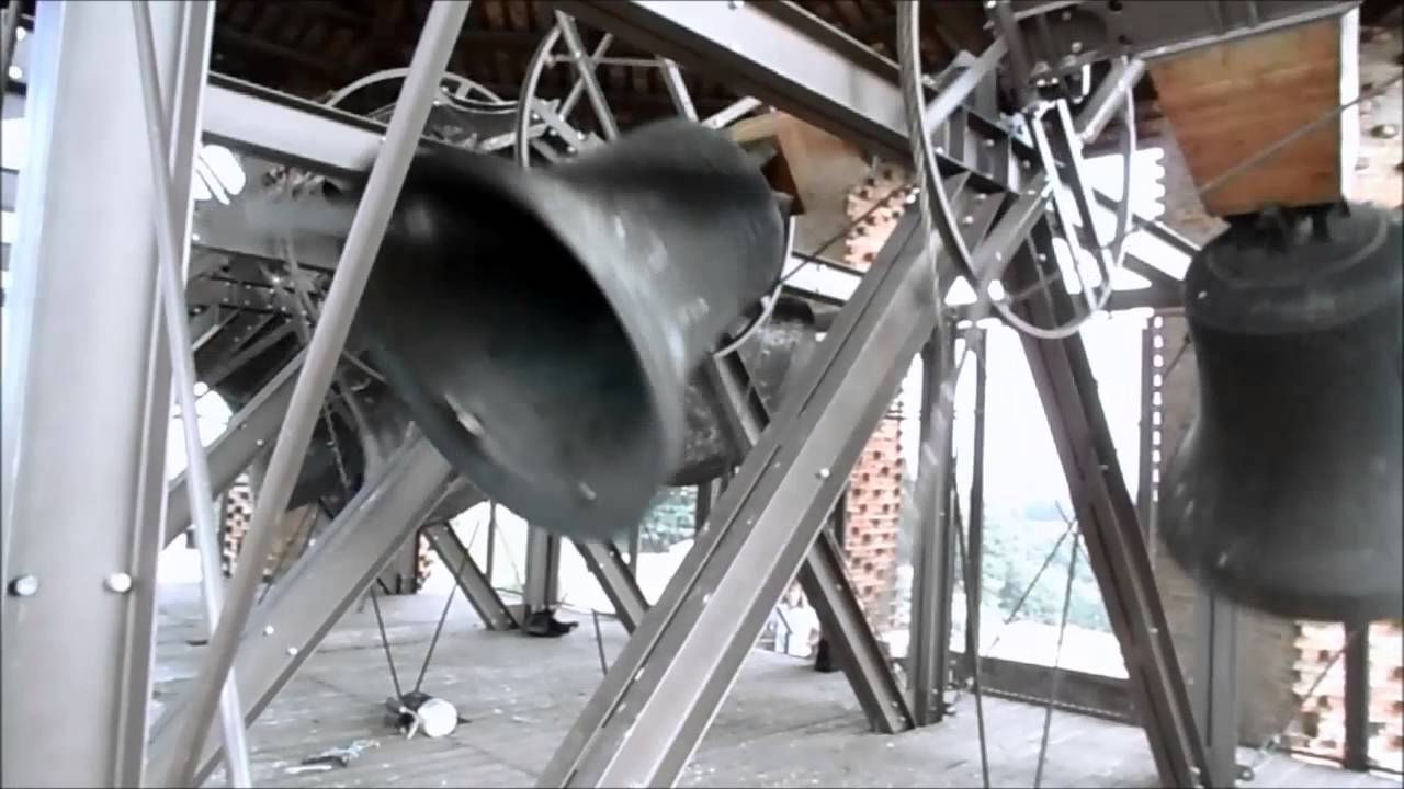 Campane del Duomo di Udine - Plenum