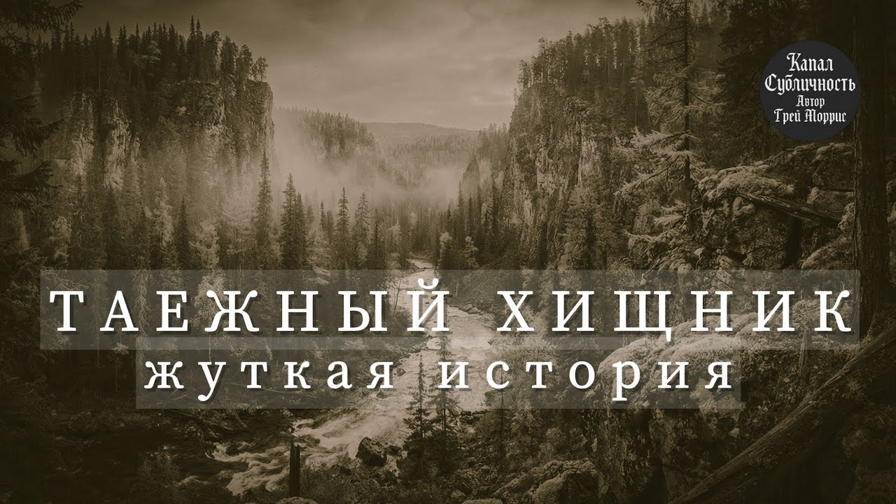 Жуткая история. Мистика.#мистическиеистории #слушатьаудиокниги #страшныеистории 