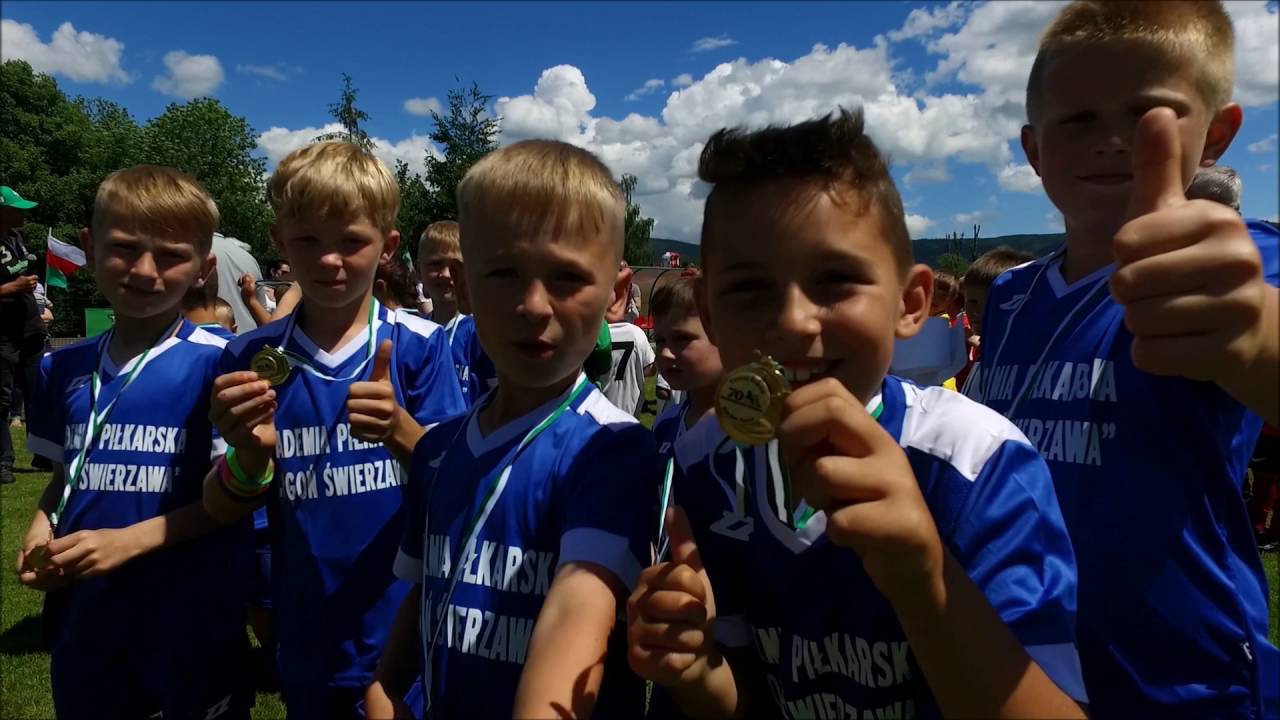Olimpia Kowary-Historia pewnego sukcesu.
