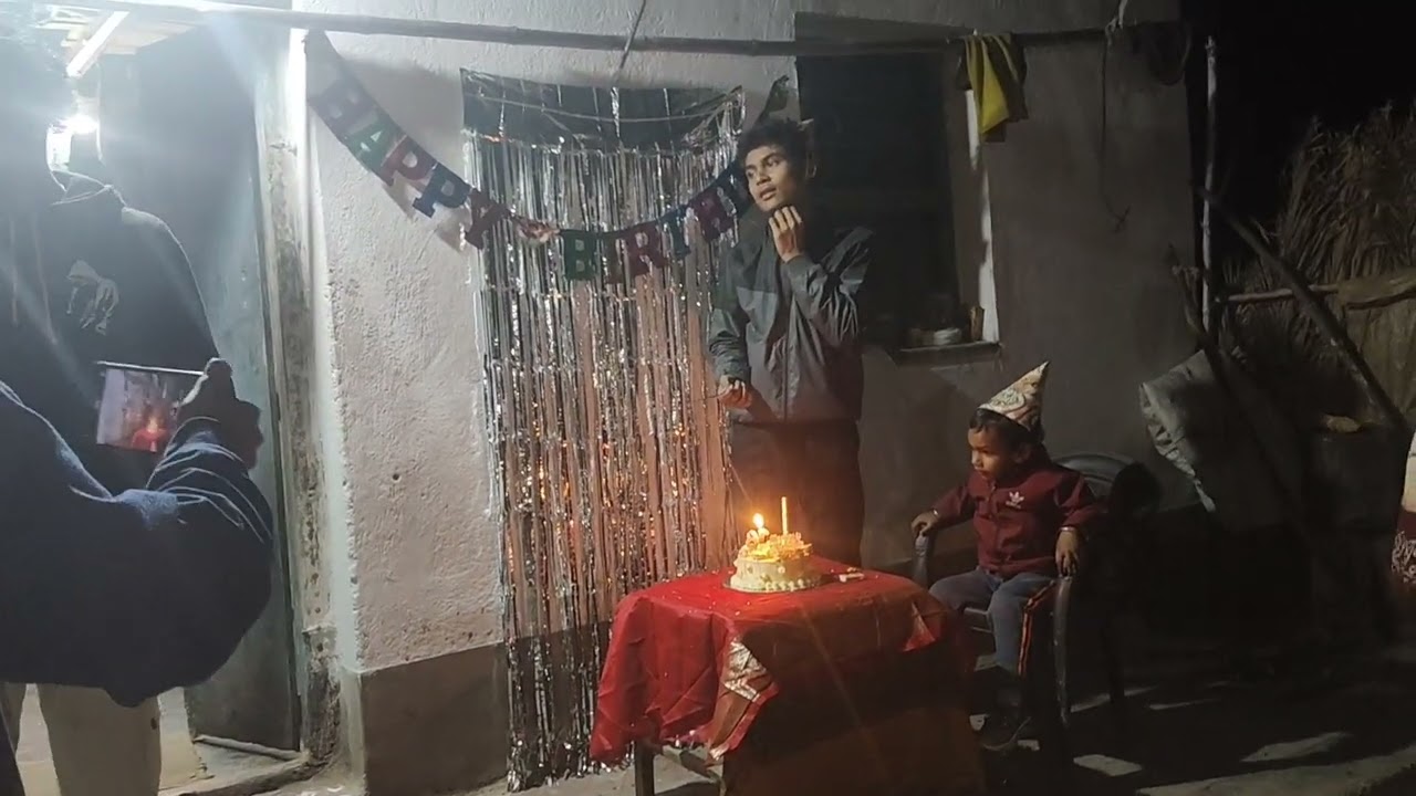 আজ আমার বড়ো ছেলের জন্ম দিন। happy birthday 🎈🎂🎈🎂