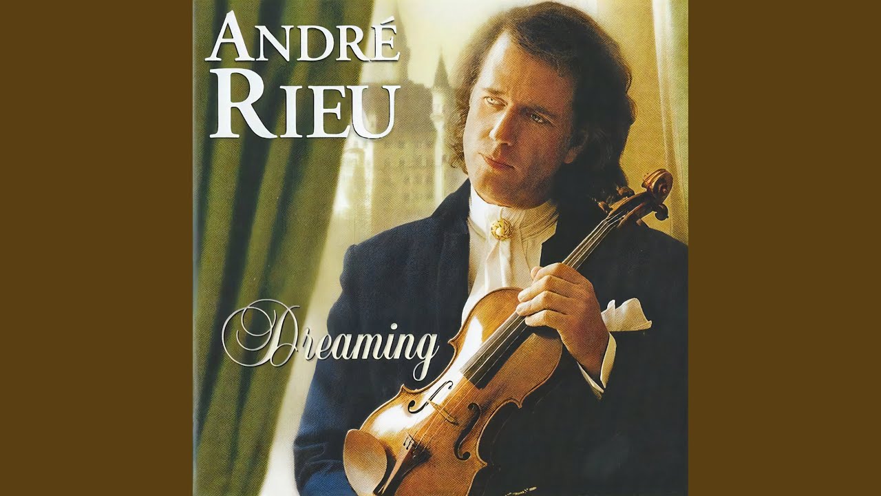 Andante (from Piano Concerto No. 21 in C major, K. 467)