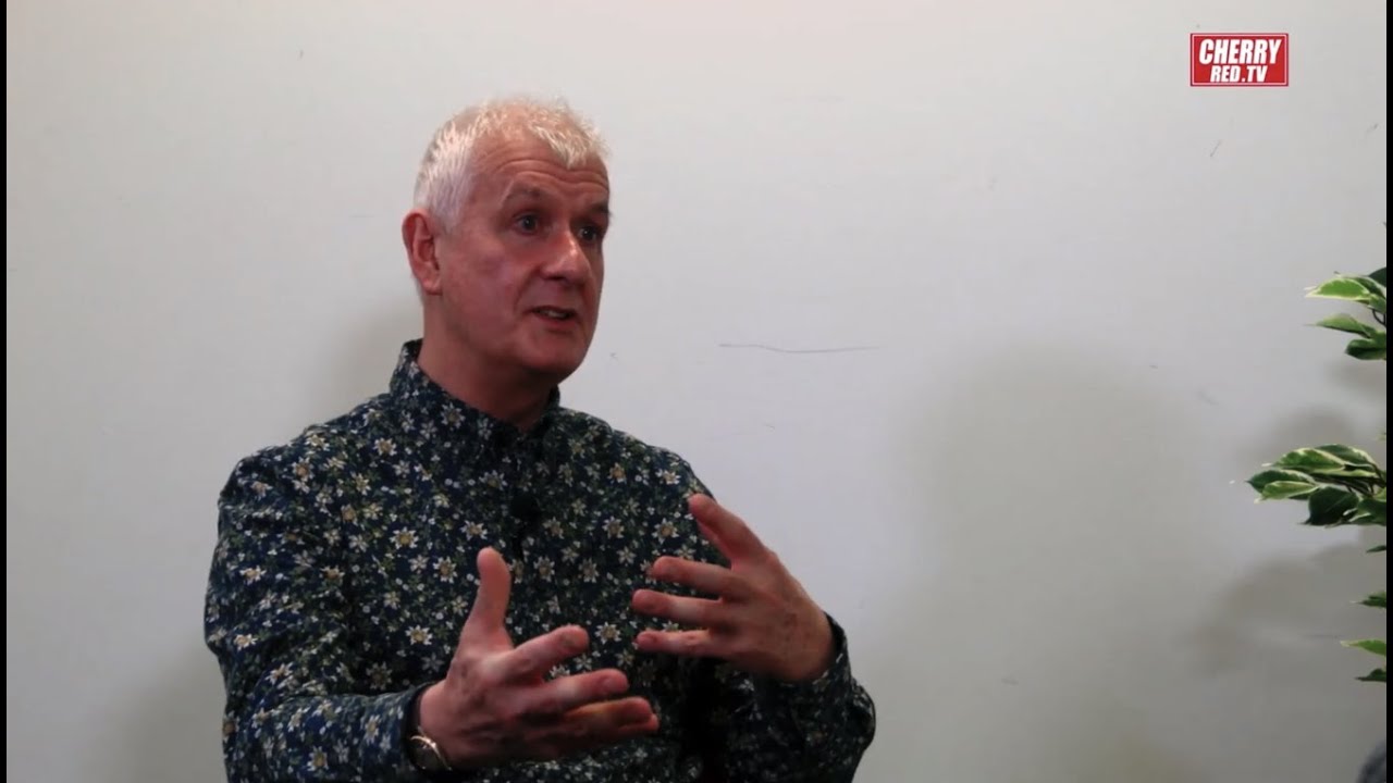 STEVE LEVINE - ‘My reaction caused Brian Wilson to have sessions with a vocal coach’