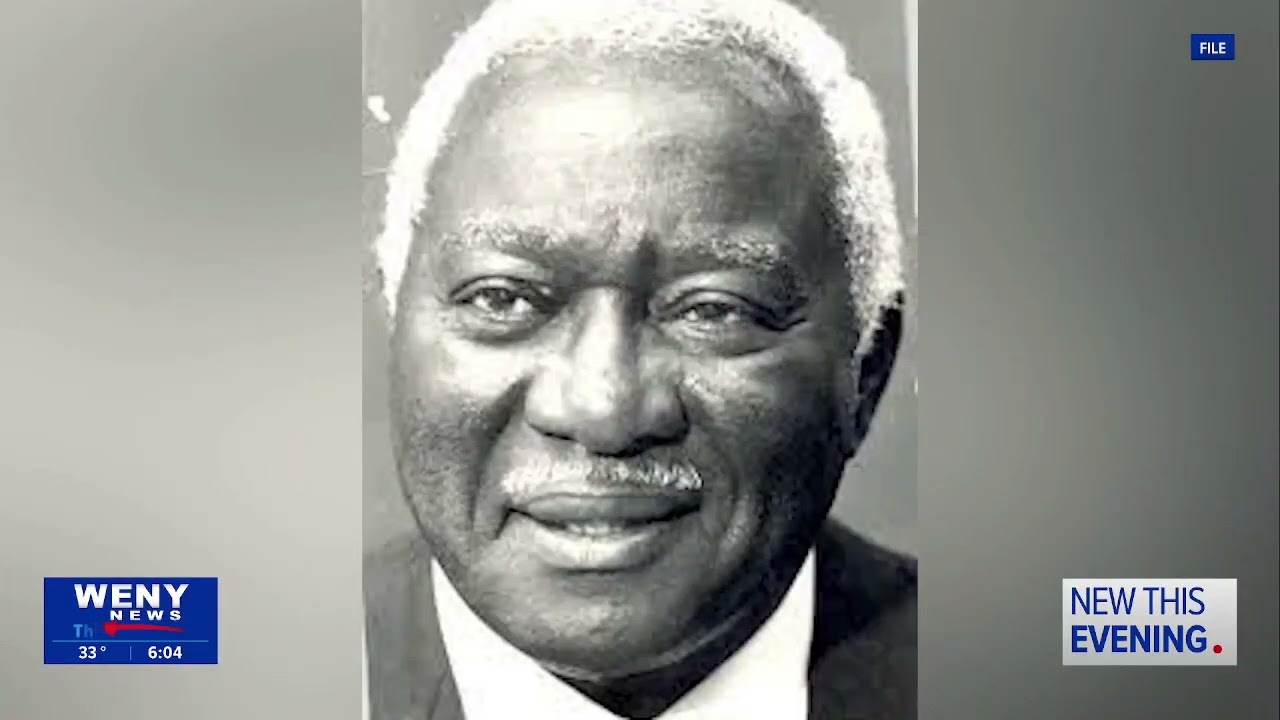 Former Elmira Mayor Jim Hare passes away at 79