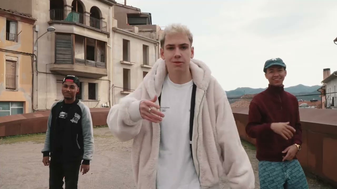 TATTO REMIX - YORDIAZ x ALFREBABY x KING CALA (VÍDEO OFICIAL)