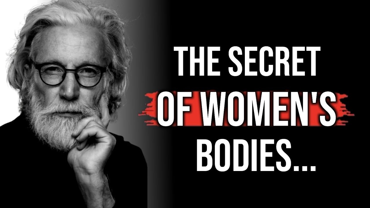 The Secret of Women’s Nature (Truths Most Men Learn Too Late)