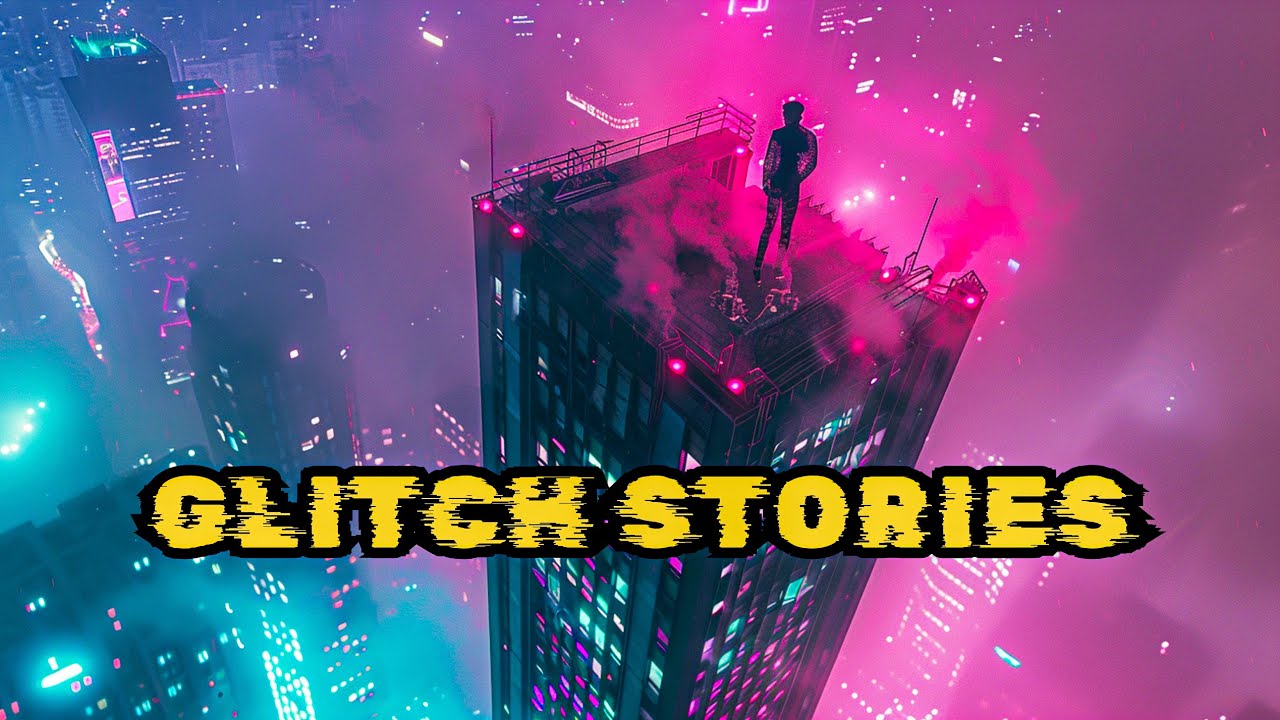 I saw my coworker glitching | Glitch in the Matrix stories
