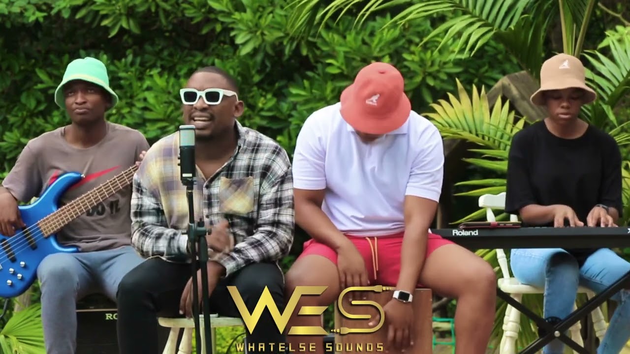 Amacala & Jabulile Mashup || WES x Thabiso Lavish || Cover ||