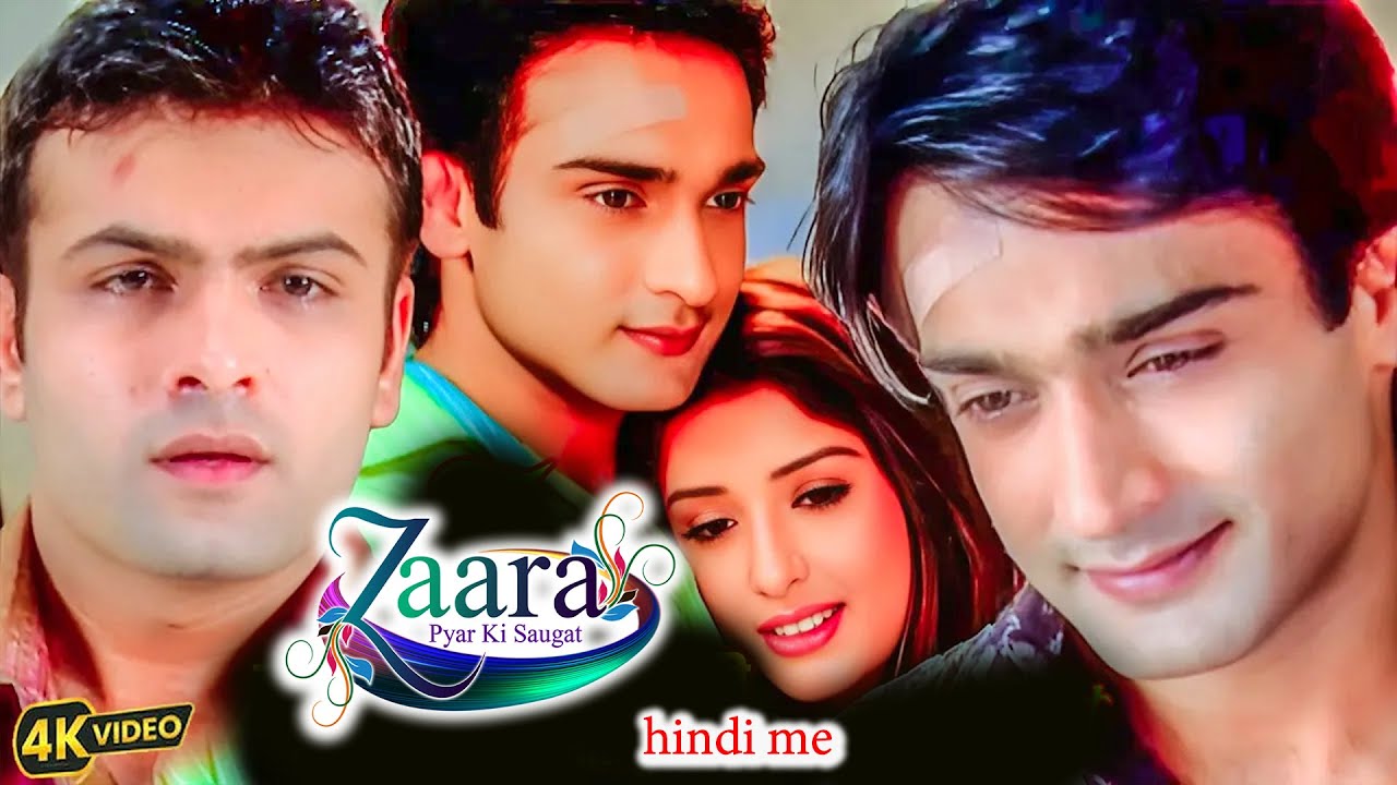 आमिर ने ज़ारा को अपनाया लेकिन ये कौन आ गया || Zaara Pyar Ki Saugat Ep 229 to 230