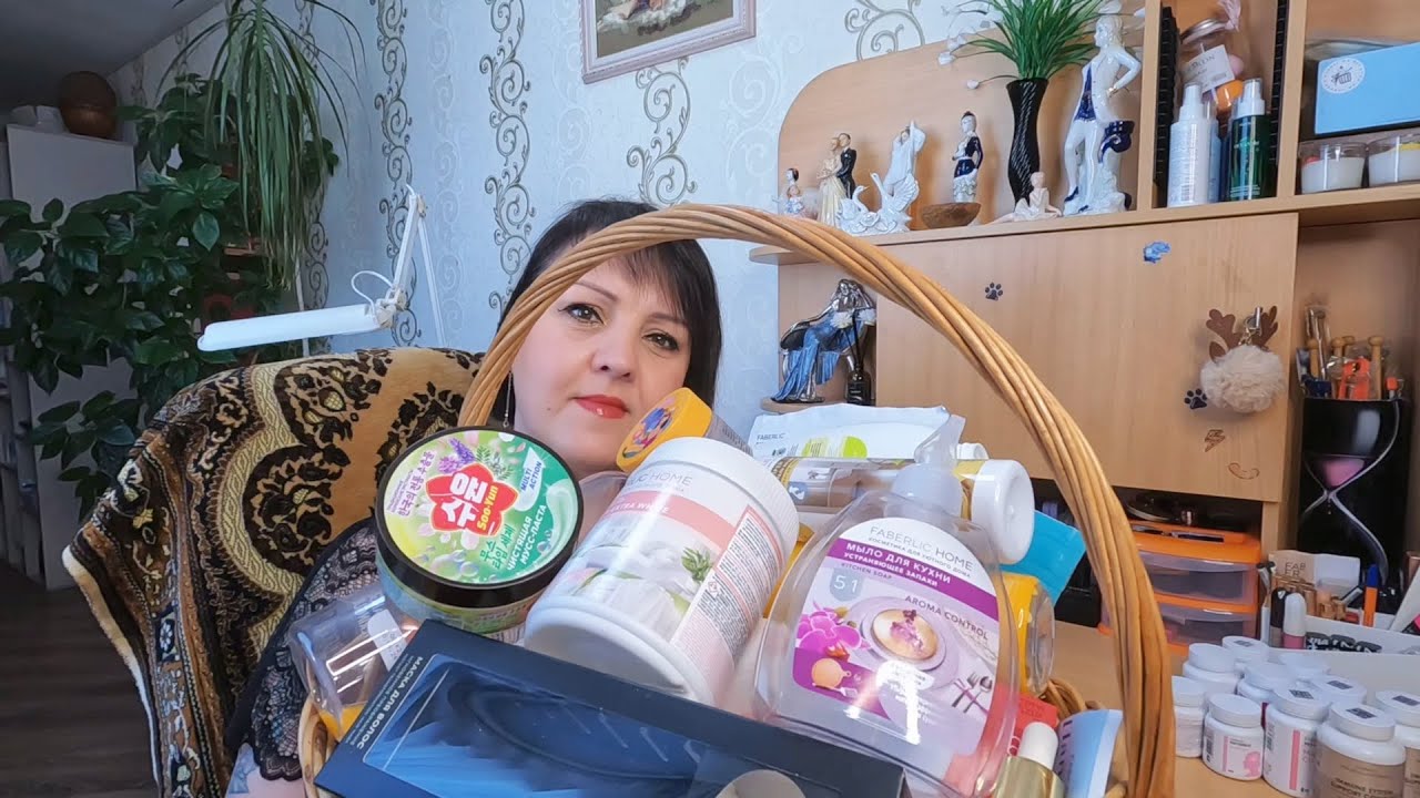 Пустые баночки, чем пользовалась (апрель-май) мои отзывы