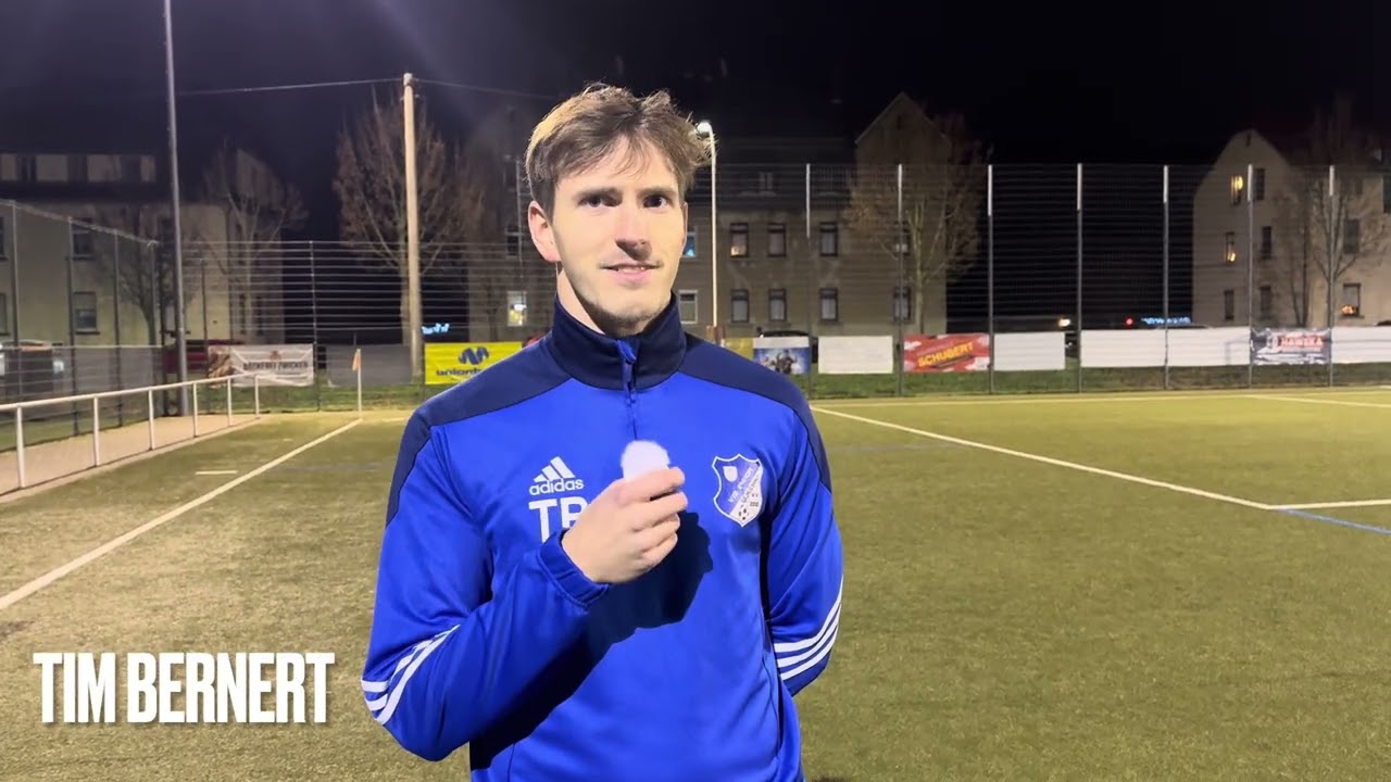 MATCHDAY Talk vor dem Auswärtsspiel in Krieschow 