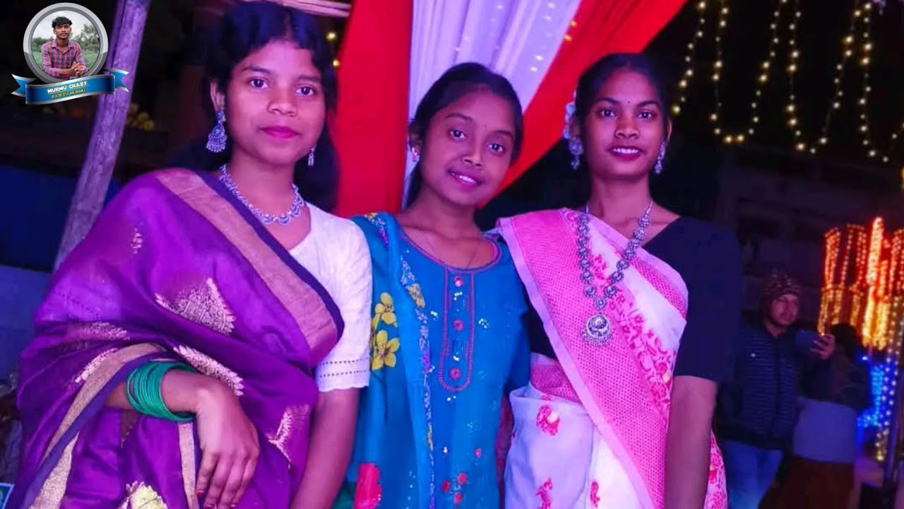 DULAR JHALI __ NEW SANTALI VIDEO TRADITIONAL SONG NEW SAHTALI TRADITIONAL VIDEO MURMU CRAZY #2026 