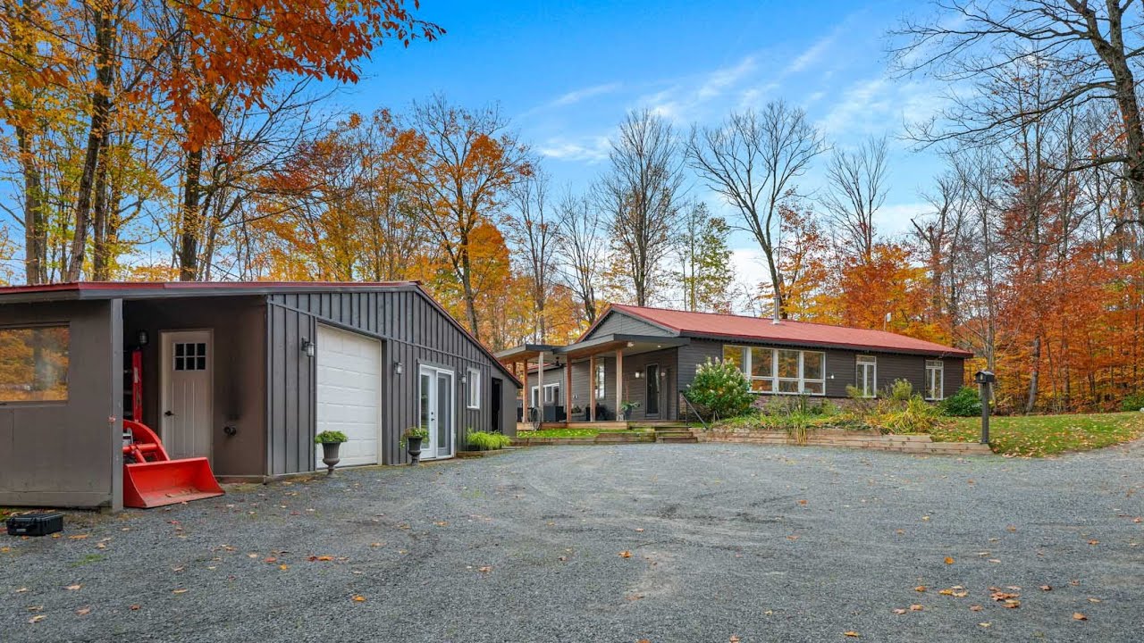 34 Beechwood Lane, Seguin, Ontario