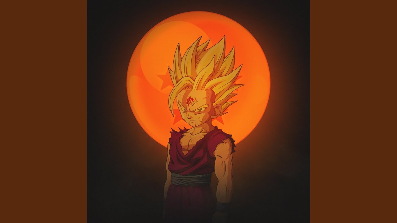 Gohan Rap