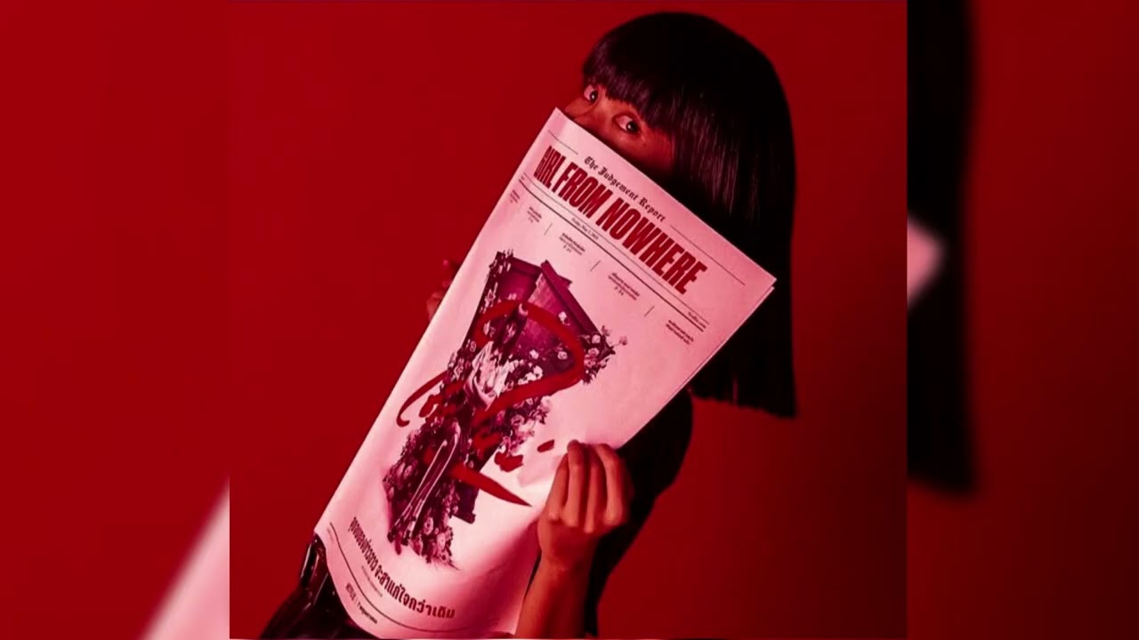Girl from Nowhere - Paper Planes (S1E8 Lost and Found)