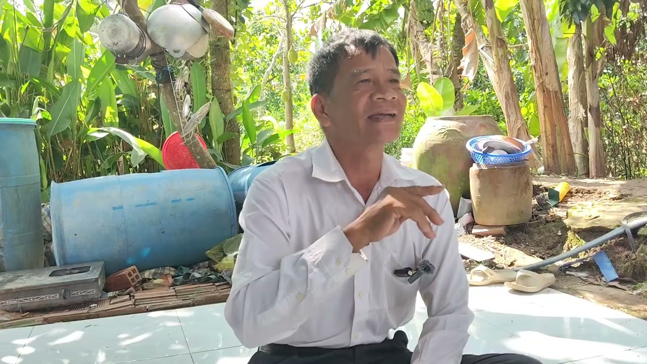 Trấn Thành lộ cơ chia sẻ nói về đạo Bửu Sơn kì hương và đạo Phật giáo Hòa Hảo nghe rùng rợn